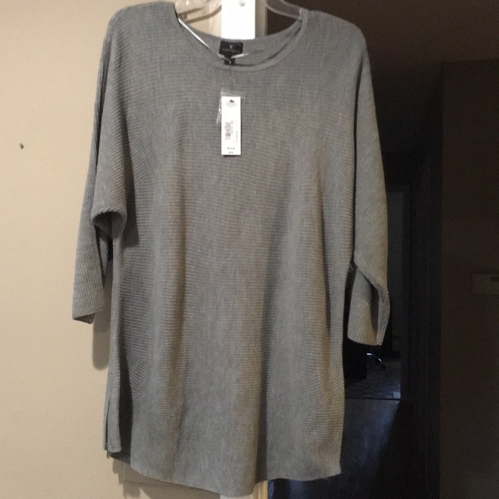 Worthington sweater - new